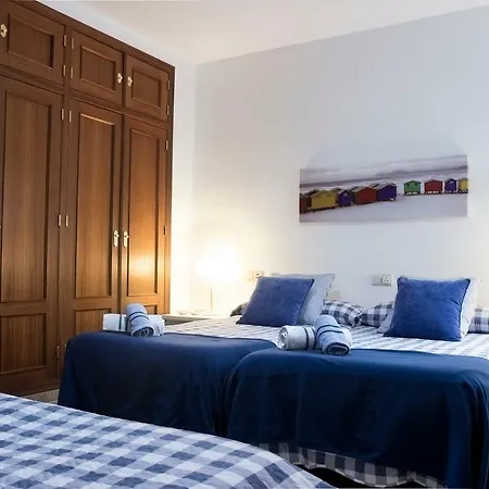 El Mirador De La Mezquita-catedral Apartment Córdoba